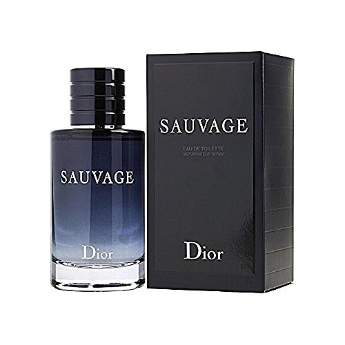  Dior  Sauvage dior  au de toilette 100 ml  prix  pas cher 