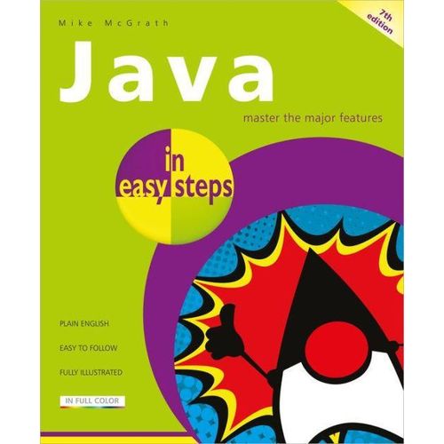 Java en étapes faciles