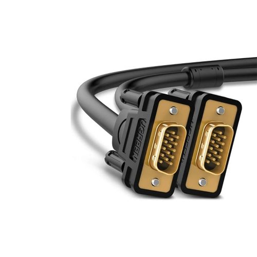 Câble VGA Mâle vers Mâle 11646