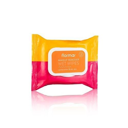 Clean Care Wet Wipes-combination&oily Skin 02.