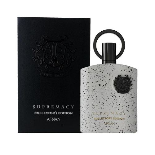 Supremacy Collector's Edition Eau de Parfum Pour Homme 100ML