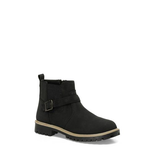 Bottes Enfant - Noir