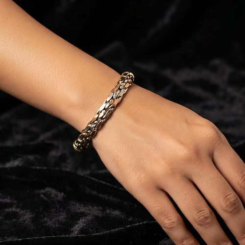 Bracelet Cuivre Mixte