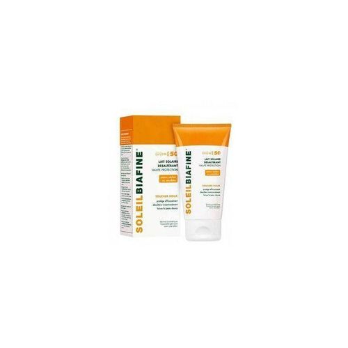 Lait Solaire Désaltérant SPF50 150ML