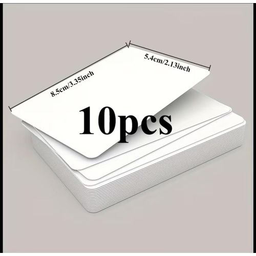 Carte nfc