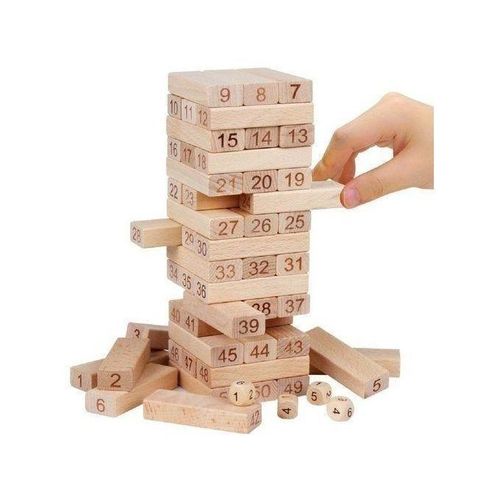 JENGA 48 PEICE