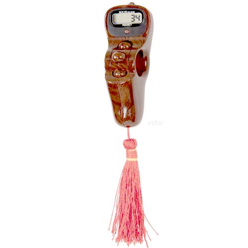 TASBIH islamique COMPTEUR ELECTRONIQUE led