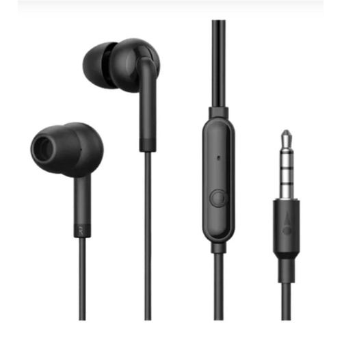 Conch Écouteurs Intra-Auriculaires Filaires avec Micro