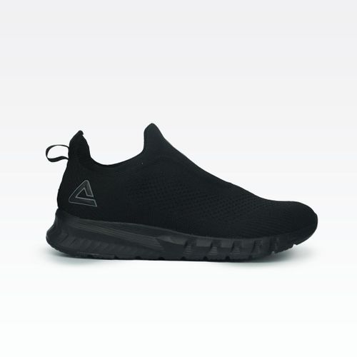 RUNNNING SHOES pour homme Noir E39107H