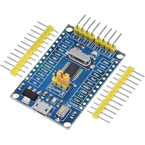 STM32F103C8T6 ARM Carte de developpements STM32