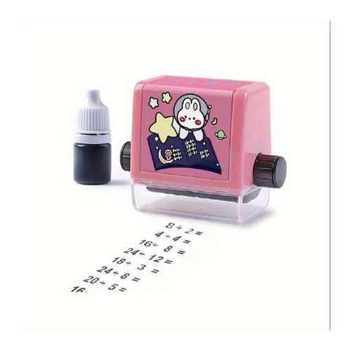 Tampon de calcul : Simplifiez vos opérations mathématiques.