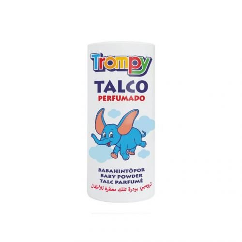 Talco Perfumado 100 g