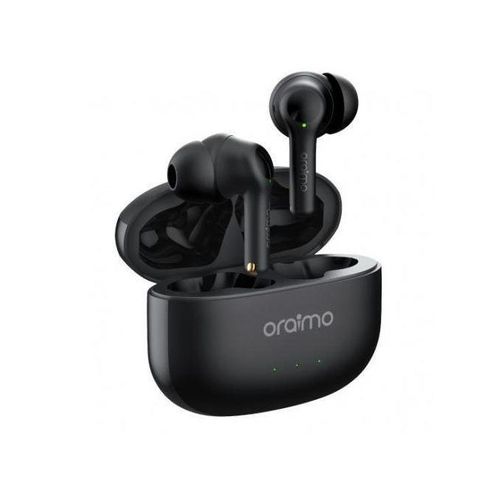 freepods 3C - nouvelle génération - écouteurs Sans Fil Avec Micro - Noir