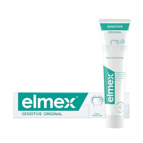 DENTIFRICE SENSITIVE ORIGINAL 75ML