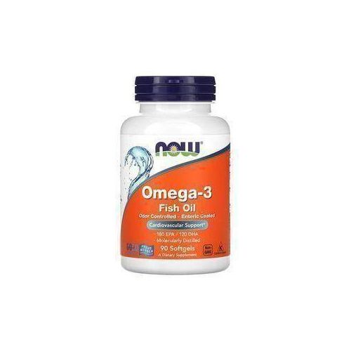 Huile de poisson Oméga - 3 - 1000 mg