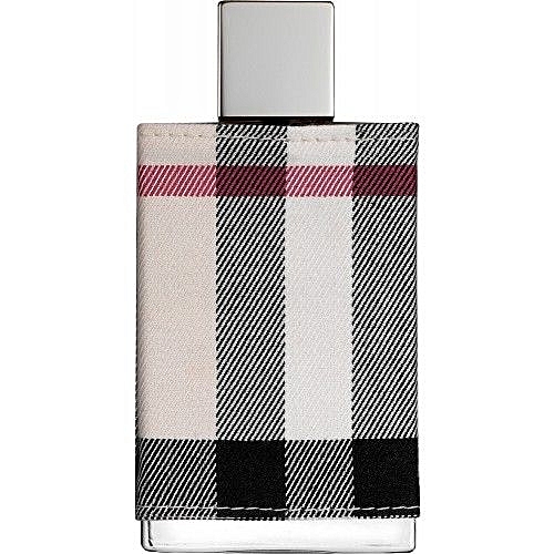 Burberry Burberry London Pour Femme Eau De Parfum 100 Ml à Prix Pas