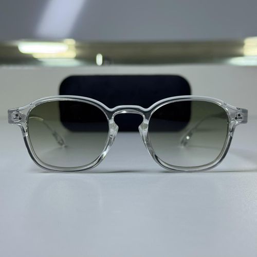 Lunette de soleil polarisé