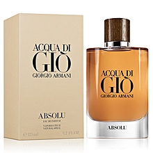 Parfums Homme Giorgio Armani à Prix Pas Cher Jumia Maroc