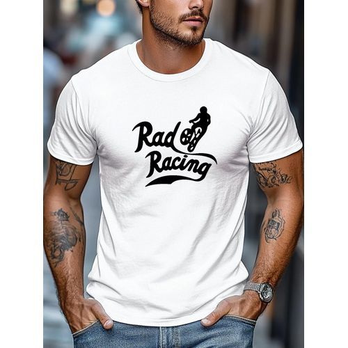 T-shirt pour Homme avec Logo de la Bière Newcastle Brown Ale - T-shirt de Marque de Bière Iconique, T-shirt Décontracté à Col Rond avec Logo Signature Imprimé, Idéal comme Cadeau pour les Amateurs de Bière, Lavable en Machine - Vêtement