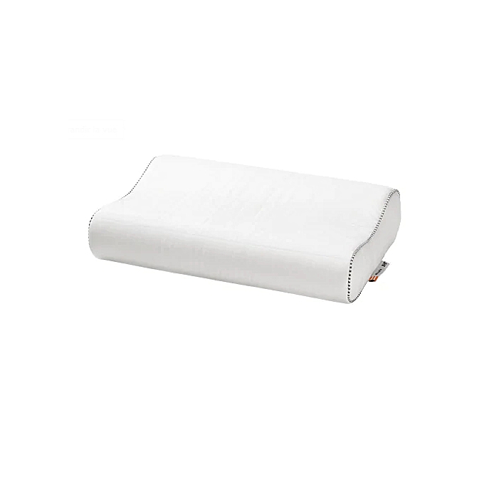 Ikea Oreiller mousse à mémoire de forme 33x50 cm /RÖLLEKA à prix pas cher Jumia Maroc