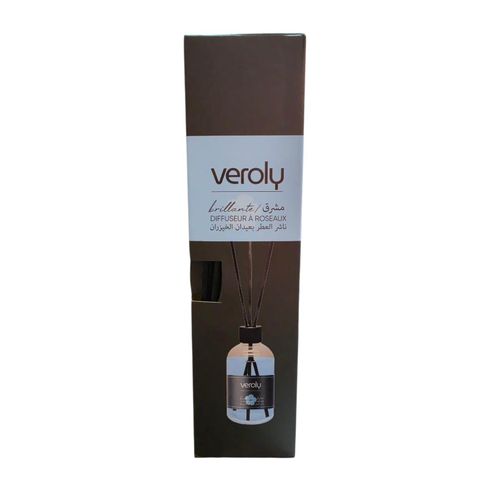 Verolys Parfum Diffuseur Brillante 100ml