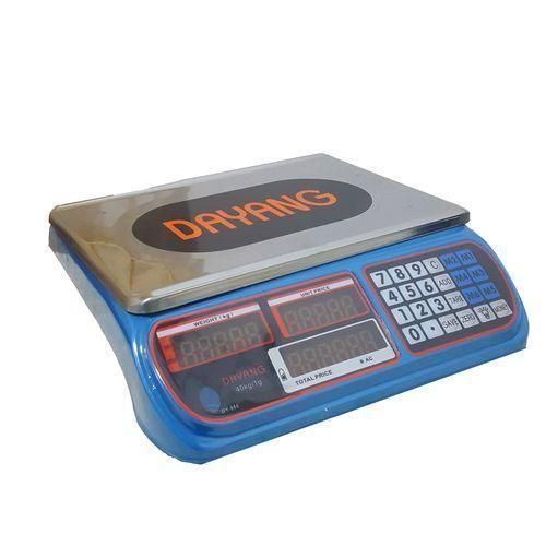 Commerciale électronique Professionnelle. (40kg)