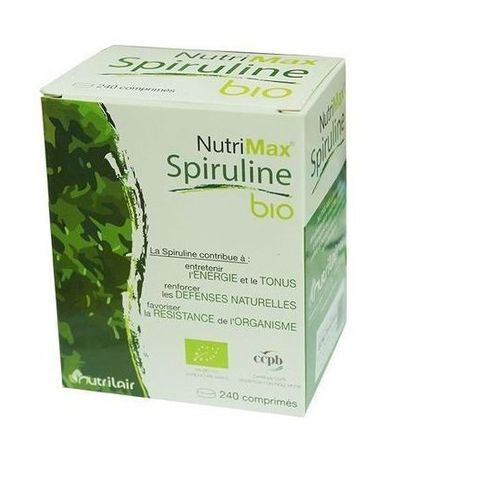 سبيرولين 240 حبة