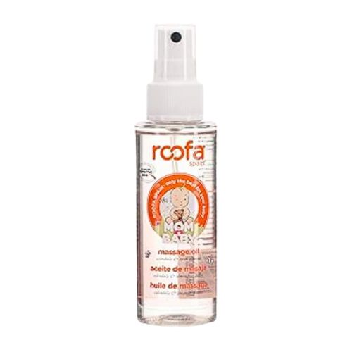 Oil Massage 100ML