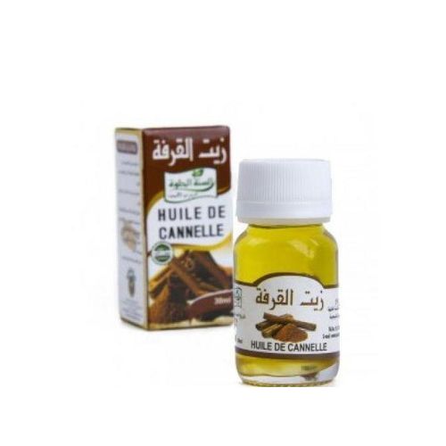 Huile de Cannelle 30ML
