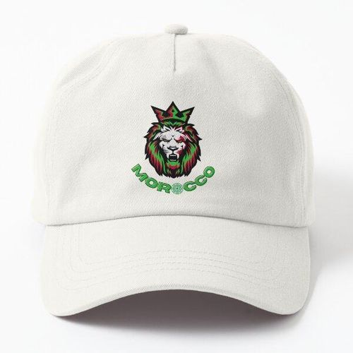 Achraf Hakimi casquette blanc unique