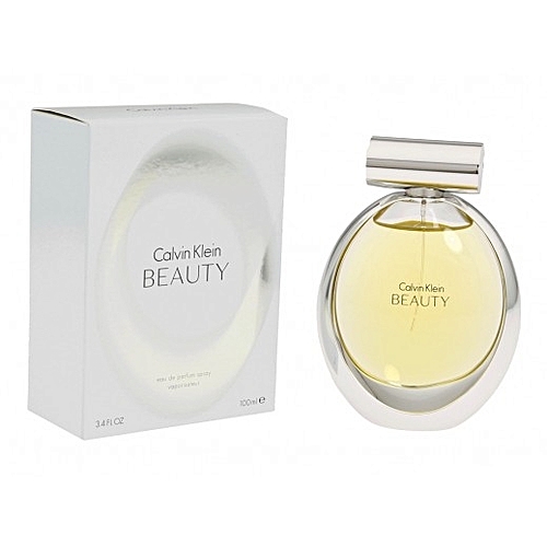 Calvin Klein Ck Beauty For Her Eau De Parfum 100ml à Prix Pas Cher