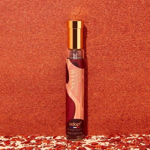 Santal Envoûtant Eau De Parfum 30ml