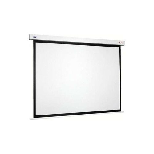 Ecran manuel mural 2000 Pro - 200 x 200 cm MPP03B1200200