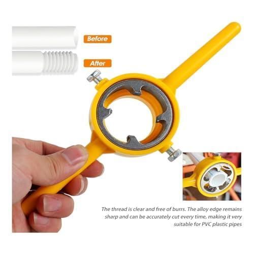 Dites adieu aux pannes de chauffe-eau avec cet outil de remplacement de valve de haute qualité.