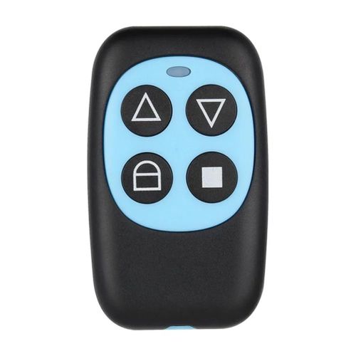Duplicateur de télécommande automatique pour porte de garage, contrôle Z successif 433, télécommande pour rideau électrique de porte de garage