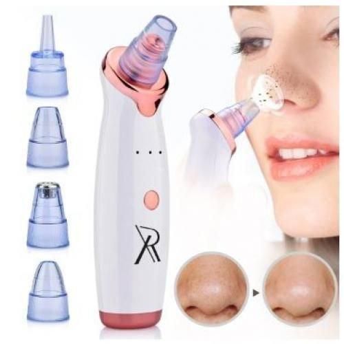 XR Cleaner Appareil Aspirateur Point Noir