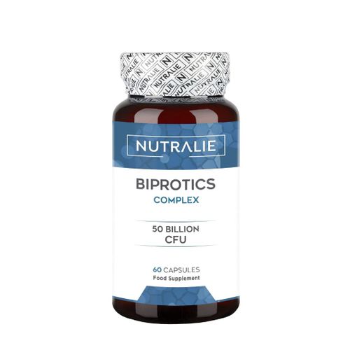 Biprotics Complex 60 Capsules