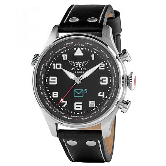 aviator f series smart