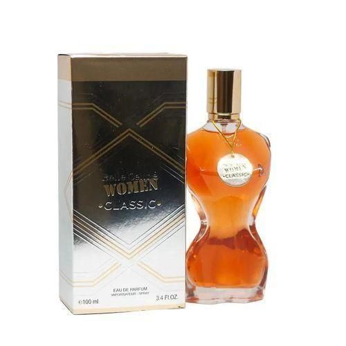 BELLE CELINE WOMEN CLASSIC 100ML EDP