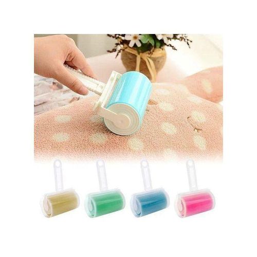 Dissolvant réutilisable pour vêtements, lingette anti-poussière lavable, peigne pour chat et chien, brosse de rasage, rouleau collant, fournitures de nettoyage pour animaux de compagnie