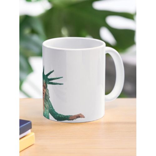 Wendy Williams évanouissement Mug classique