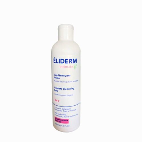 Soin Nettoyant Intime 250ML