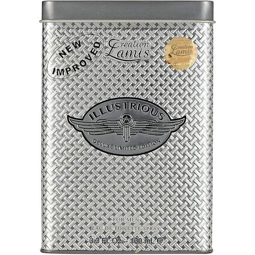 Creation Lamis ILLUSTRIOUS EAU DE TOILETTE 100 ml