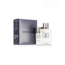 Acqua Di Gio Giorgio Armani Homme Femme à Prix Pas Cher Jumia