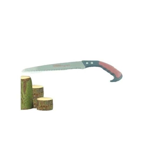 Scie 270mm Denture Large pour Menuiserie et Jardinage