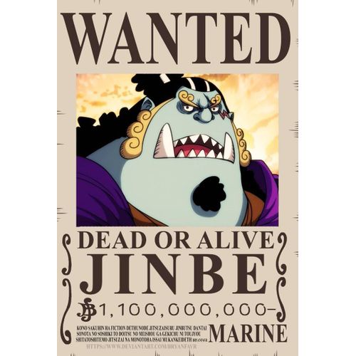 poster Anime Manga Painting style Poster Chambre A4