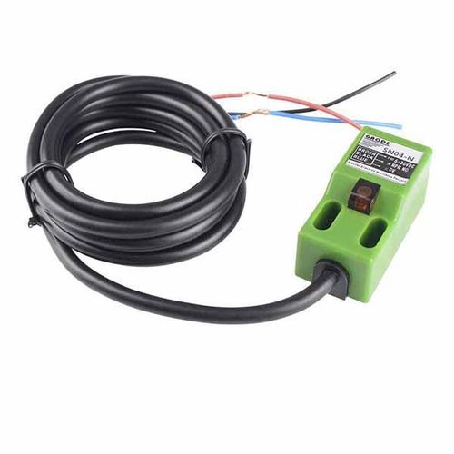 Capteur de proximité inductif SN04 N NPN NO