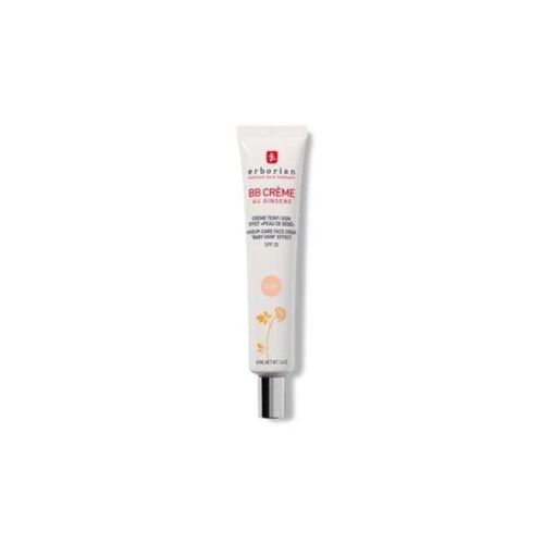 Finish-Erborian BB Crème 15 ml (Teinte : Clair)