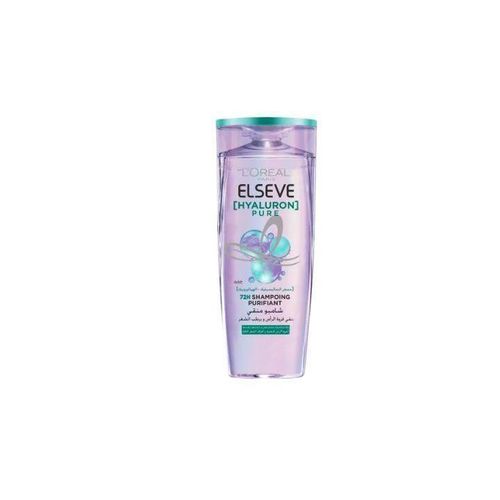 Elseve Hyaluron Pure shamp Purifiant 200ml