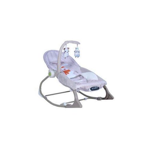 RELAX , TRANSAT TACTILE POUR LES BEBES